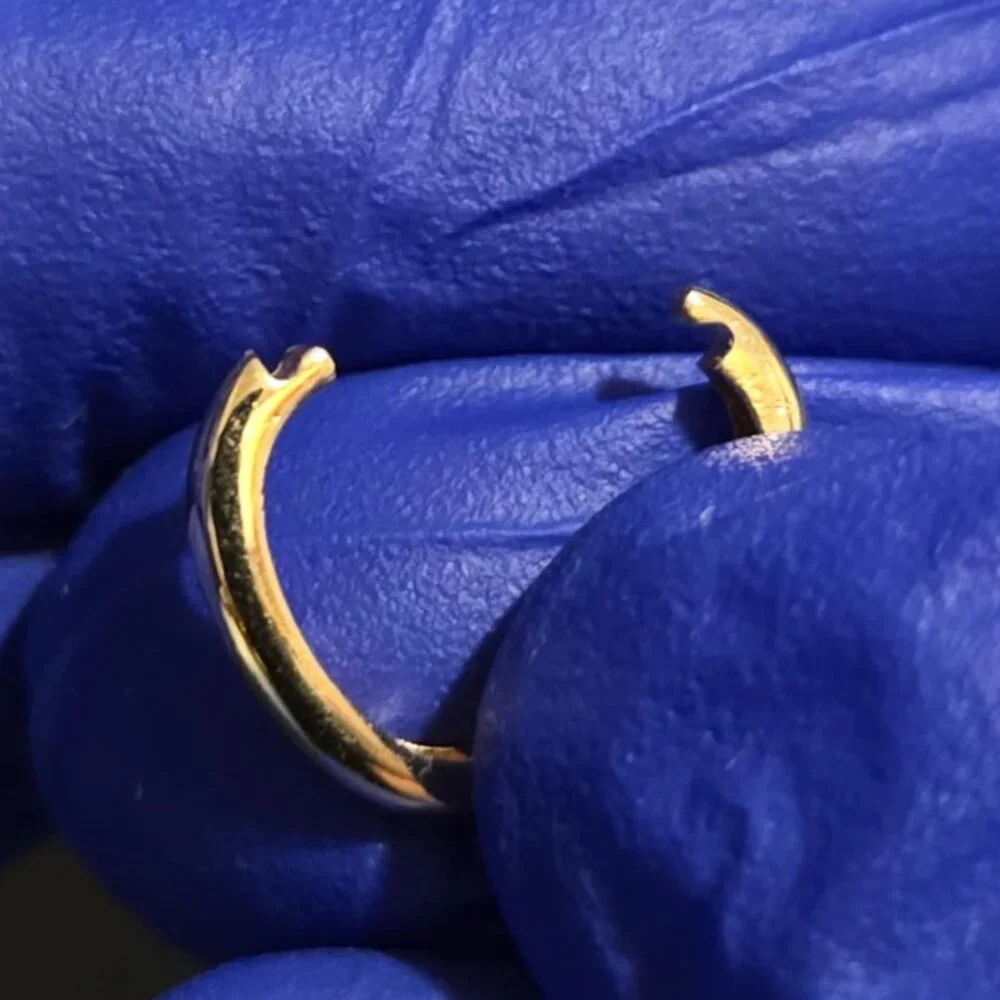 CHARM CONNECTOR for bracelet of pendant for necklace - Picture 5 of 15